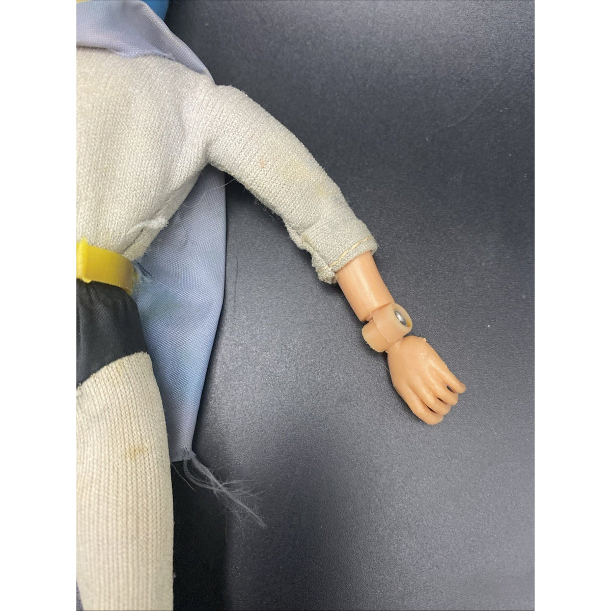 Mego Batman 1972 8 Inch Action Figure