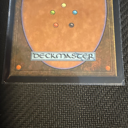 Magic: The Gathering Time Spiral Urza's Saga Chinese Regular Rare #103