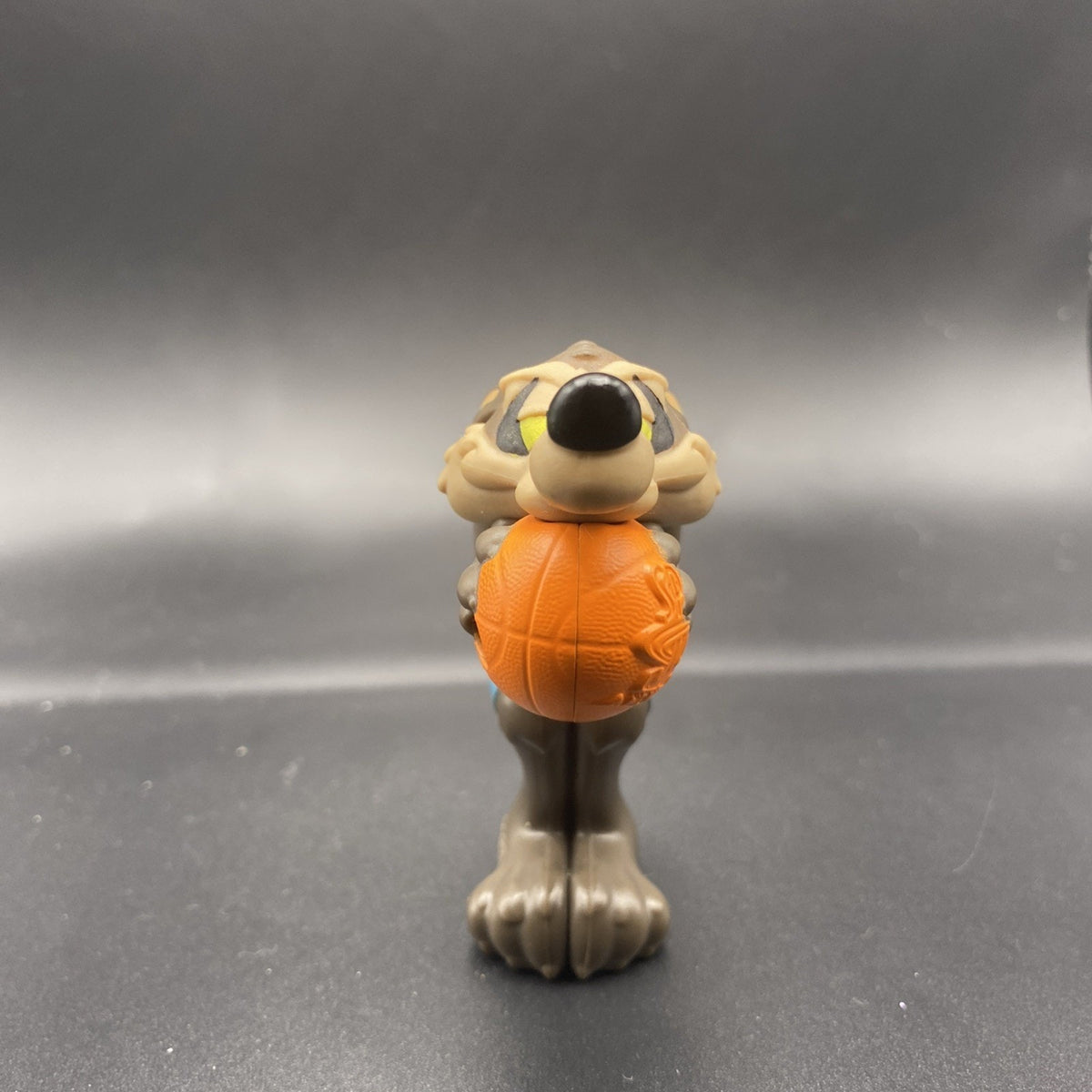McDonalds Happy Meal Wile E Coyote Collectible Figure Space Jam