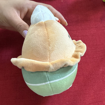 Squishmallows Janna - Pastrey 5 Inch