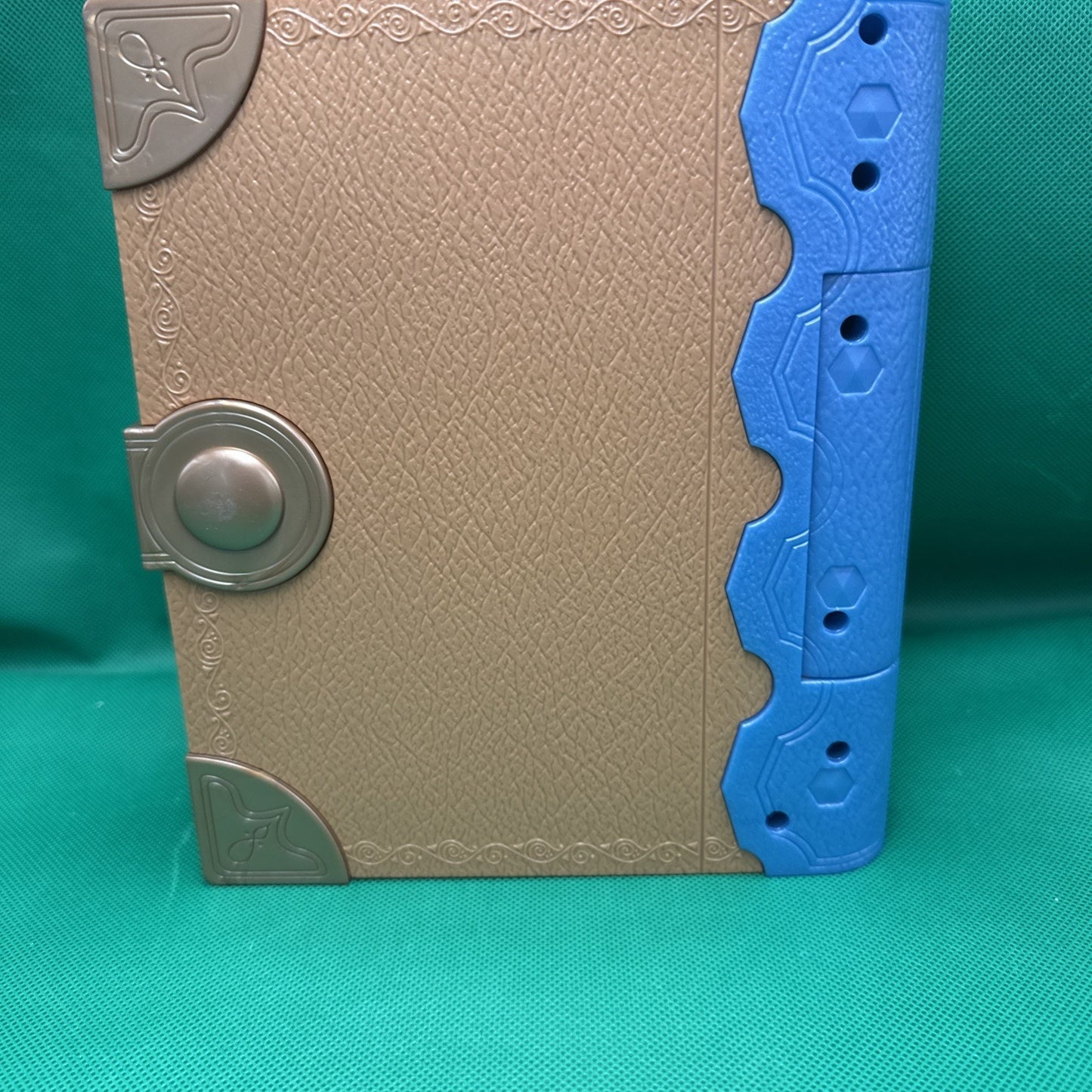 Disney Wish Asha Secret Wishing Journal - No Accessories