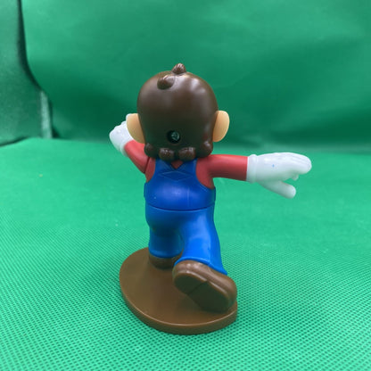 Nintendo Super Mario Bros McDonalds Happy Meal Toy Figure 2018,