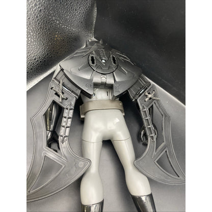 Mattel Batman Justice League Figure 12” Interactive Talking SoundTested/Working