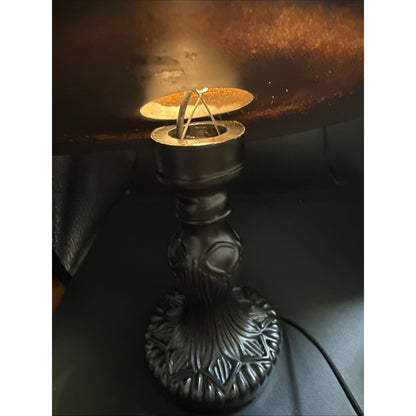 Witch Hat Night Light Nightstands Lamp Decorative LED