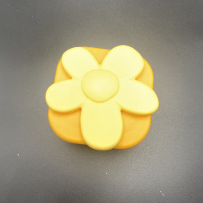 Laugh & Learn Smart Stages Ultimate Playhouse Replacement Flower Shape O range