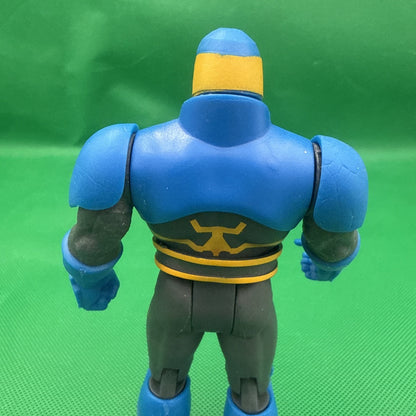 DC Super powers Darkseid by McFarlane Toys 2022 Action Figure