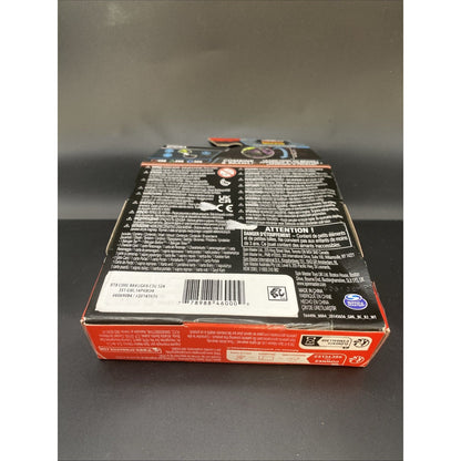 Bakugan Titanium SPIDRA GEN 3 Wave 4 - Bakugan Brawl Simulator - NEW