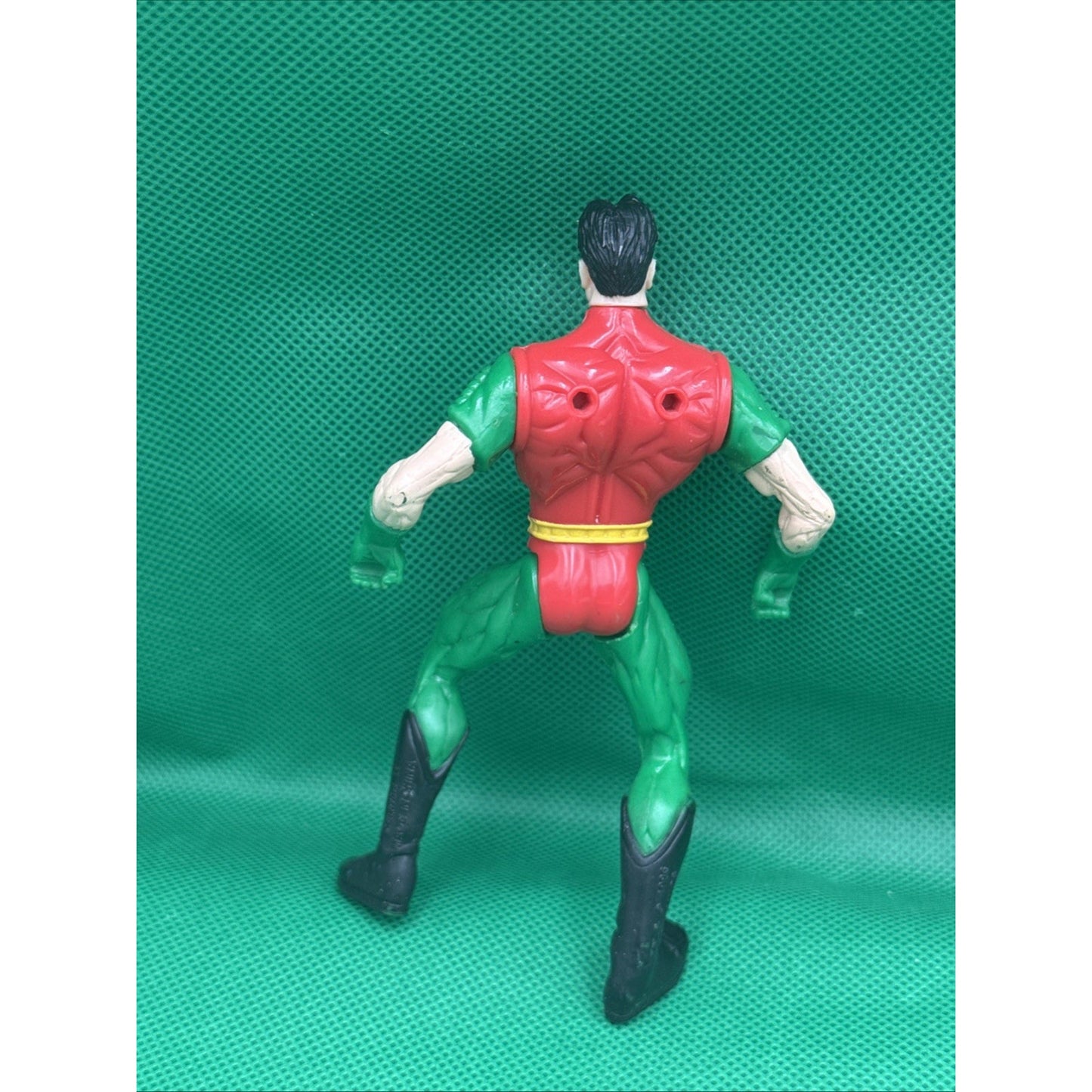 Batman Total Justice Robin 5" Action Figure 1996 Kenner DC Comics