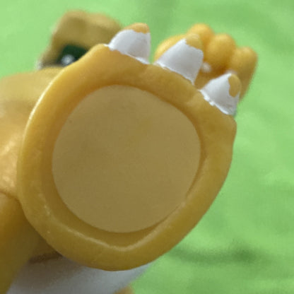 Jakks Super Mario 2.5” Bowser Action Figure