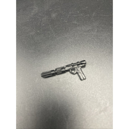 1998 Star Wars POTF Lobot Blaster Pistol Only