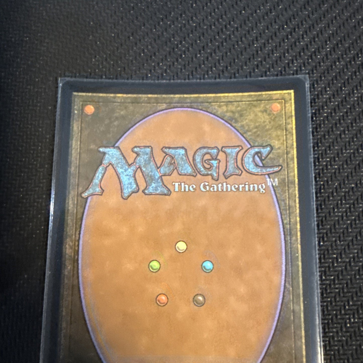 Tribute To The World Tree X1 Mtg March Of The Machine Nm Promo Pack Foil