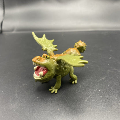 Dreamworks GRONCKLE How to Train Your Dragon 2" Mini Figure PVC C209