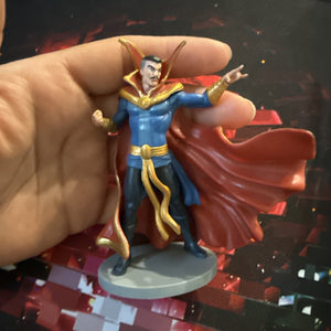 Marvel Avengers Dr. Steven Strange Figure 3.5” - Disney Store