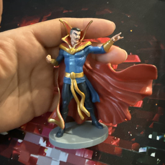Marvel Avengers Dr. Steven Strange Figure 3.5” - Disney Store
