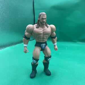 Triple H - Grayskull Mania Playset WWE Mattel AEW Elite Ultimate Classic