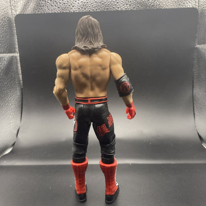 WWE Mattel Basic Aj Styles Action Figure