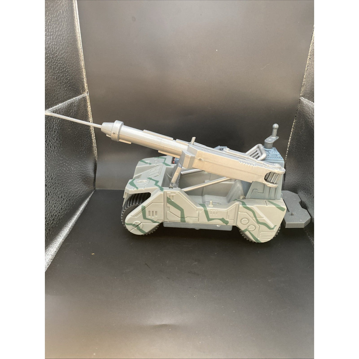 1993 ALIENS Kenner Space Marine Vehicle Figure