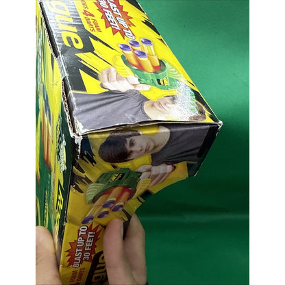 Buzz Bee Rogue Dart guns New With Darts