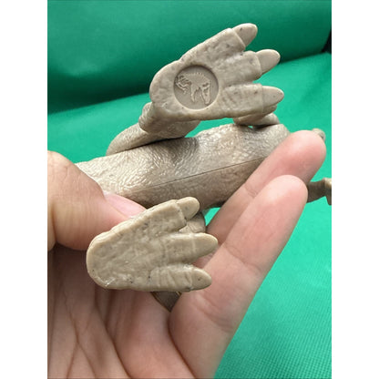 Jurassic World Jurassic Park Legacy Isla Sorna Capture Parasaurolophus Dinosaur