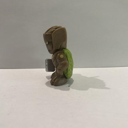 Funko Marvel Battleworld Series 2 Groot Thor Figure US56