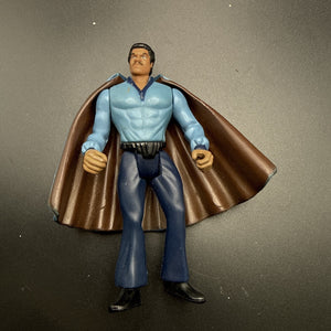 Lando Calrissian Star Wars Kenner 1995 Loose