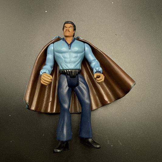 Lando Calrissian Star Wars Kenner 1995 Loose