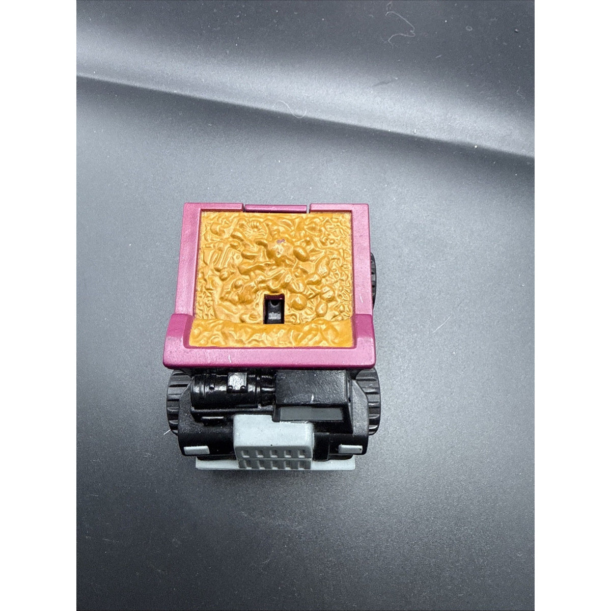 1994 Hot Wheels Attack Pack Monster Dump Truck McDonald's Vintage Toy