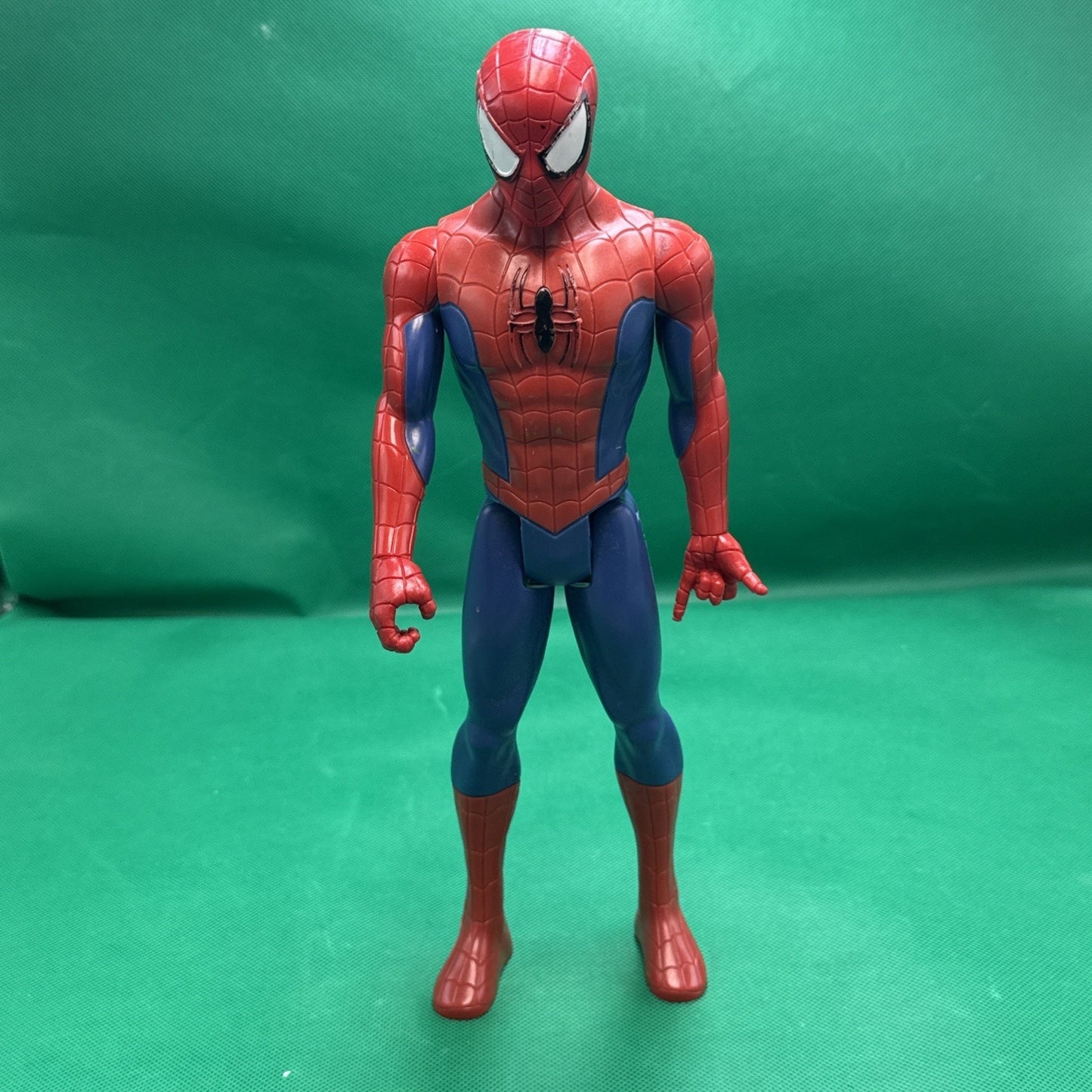 Spiderman Hasbro Marvel 12 inch Action Figure 2019
