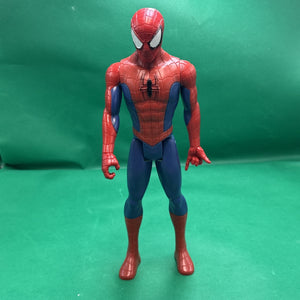 Spiderman Hasbro Marvel 12 inch Action Figure 2019