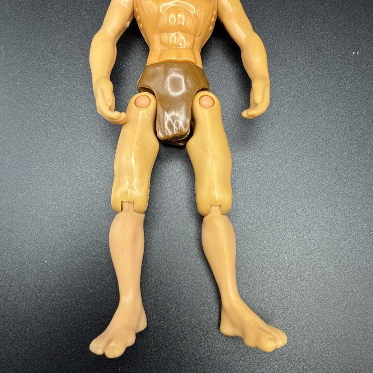 1999 McDonalds Happy Meal Toy Disney Tarzan 5" Action Figure