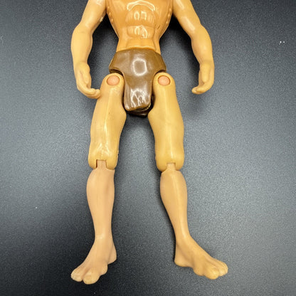 1999 McDonalds Happy Meal Toy Disney Tarzan 5" Action Figure