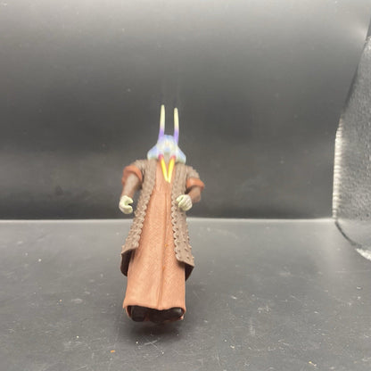 Star Wars Power Of The Jedi POTJ Mas Amedda Action Figure Hasbro