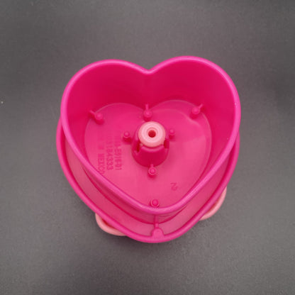 Laugh & Learn Smart Stages Ultimate Playhouse Replacement Flower Shape Pink