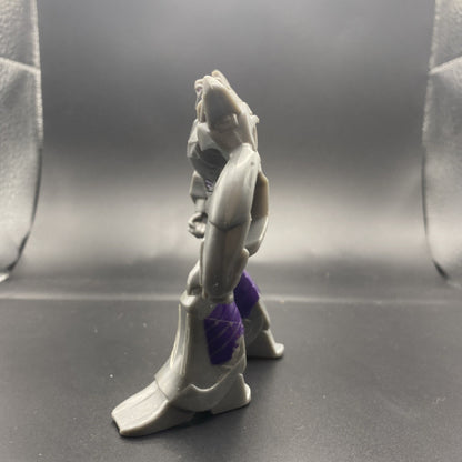 Transformers Megatron McDonald's Happy Meal Action Figure - 2013 - 4”