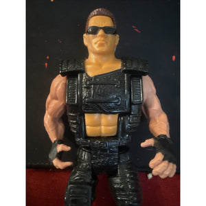 VINTAGE 1992 TERMINATOR SECRET WEAPON ACTION FIGURE LOOSE - KENNER