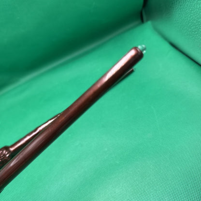 2 X Wizard Magic Wand Plastic Light Up with Sound