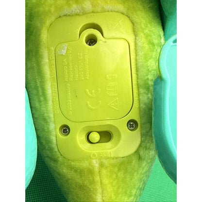FurReal Snackin' Sam The Bronto ~ Interactive Pets 40+ Sounds ~ Hasbro 2020 MINT