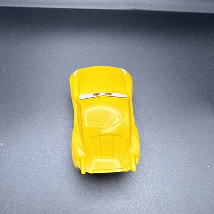 Cruz Ramirez Cars on the Road McDonalds 2022 Happy Meal Toy #2 Disney Pixar