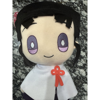 Demon Slayer Kanao Tsuyuri Big Plush 10" Furyu Plush