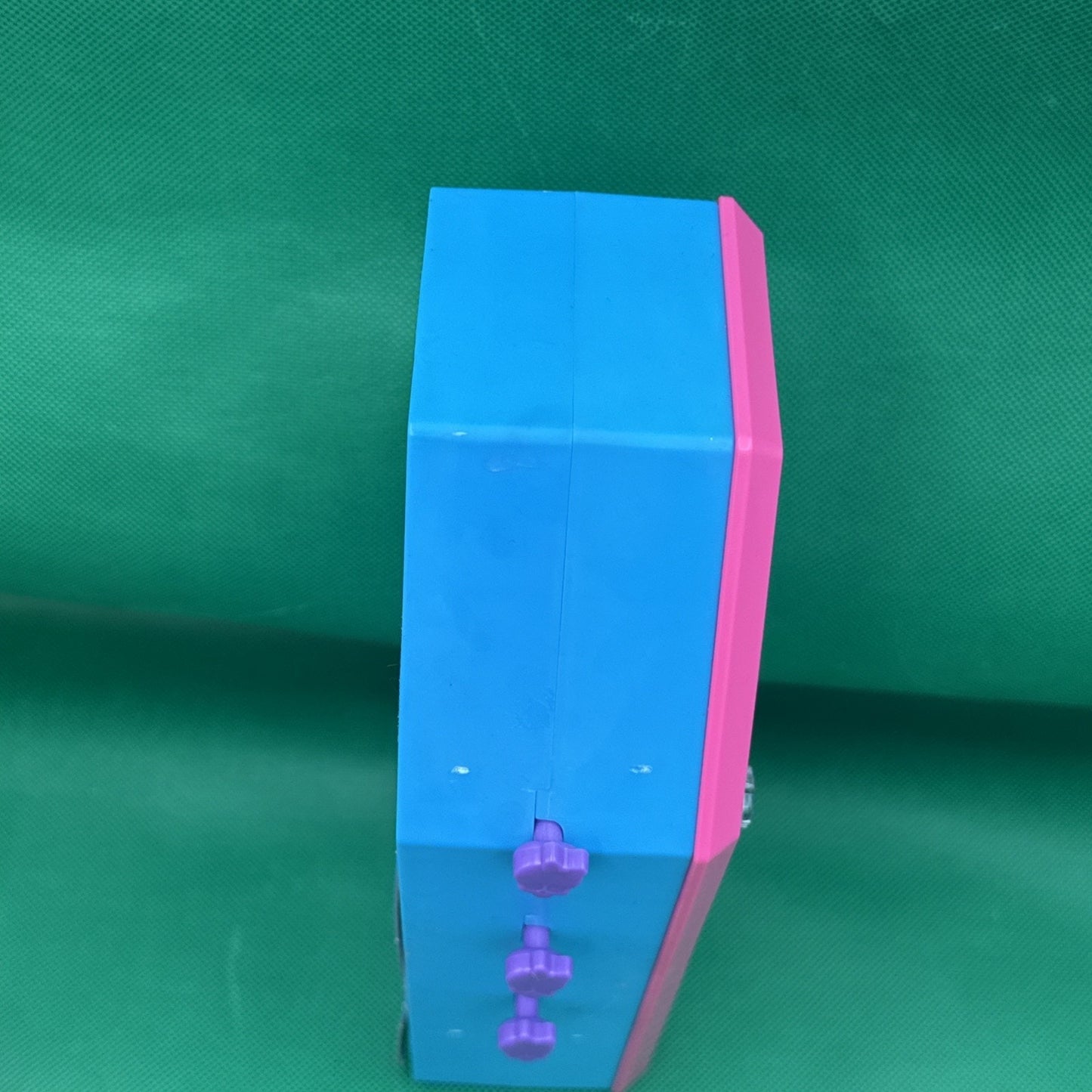 Monster High Mattel Student Lounge Vending Machine