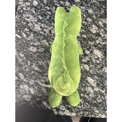 Kohl’s Cares Lyle, Lyle Crocodile 12" soft plush Not Tags