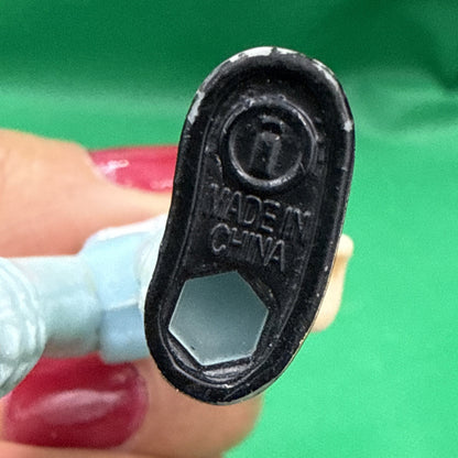 2018 Little Bo Peep Mattel Figure Missing Staff Accessory