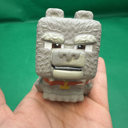 Minecraft Dennis Mighty Mega Squishme