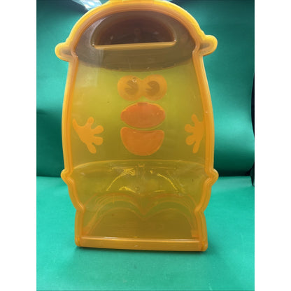 Playskool Potato Head Super Spud Mega Potato container only 14 inches