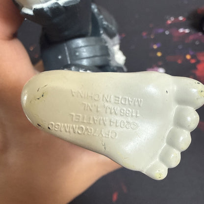 Solomon Grundy Fisher Price Imaginext Justice League Action Figure