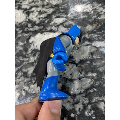 Fisher-Price Imaginext DC Super Friends Batman Hero Toy Action Figure