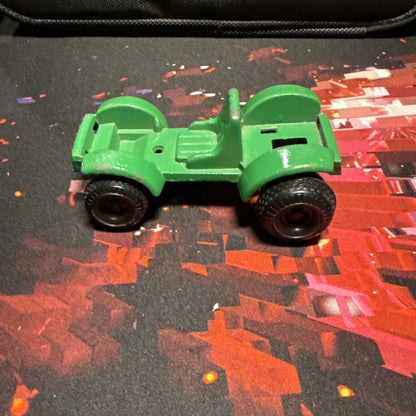Tootsie toys Dunebuggy
