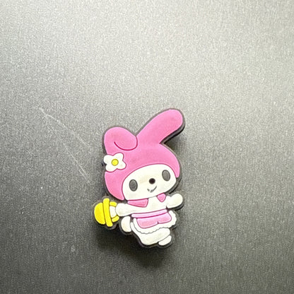 Hello Kitty for Shoe Charm Shoe Charms 1pc