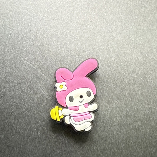 Hello Kitty for Shoe Charm Shoe Charms 1pc
