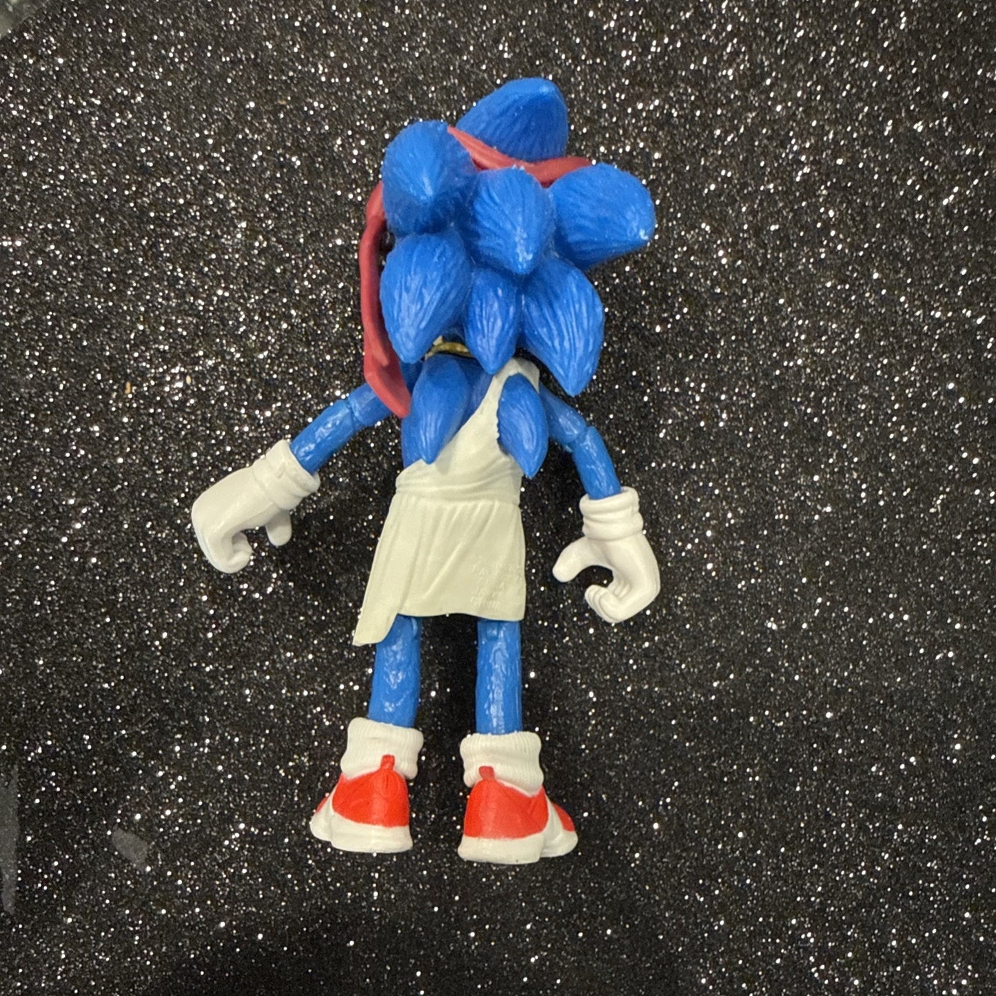 Jakks Sonic the Hedgehog The Movie 2 Toga Figure 4" Sunglasses
